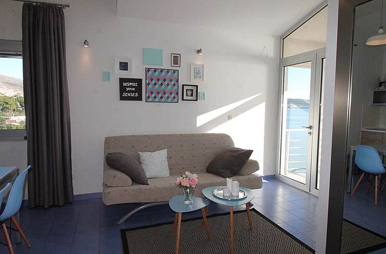 Appartement Wohnung Sea Pearl