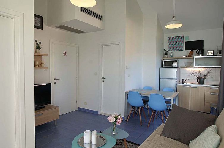 Appartement Wohnung Sea Pearl