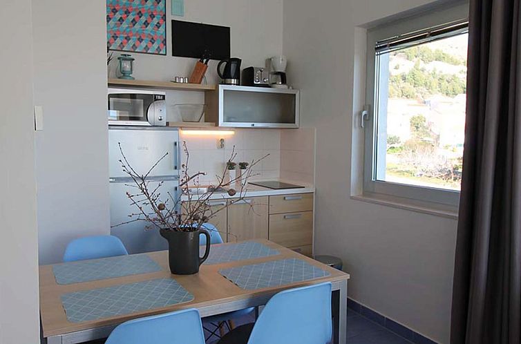 Appartement Wohnung Sea Pearl