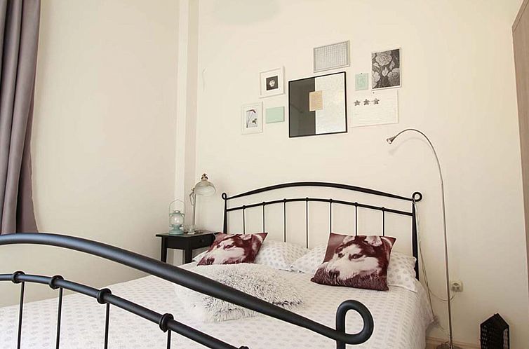 Appartement Wohnung Sea Pearl