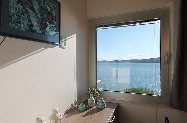 Appartement Wohnung Sea Pearl