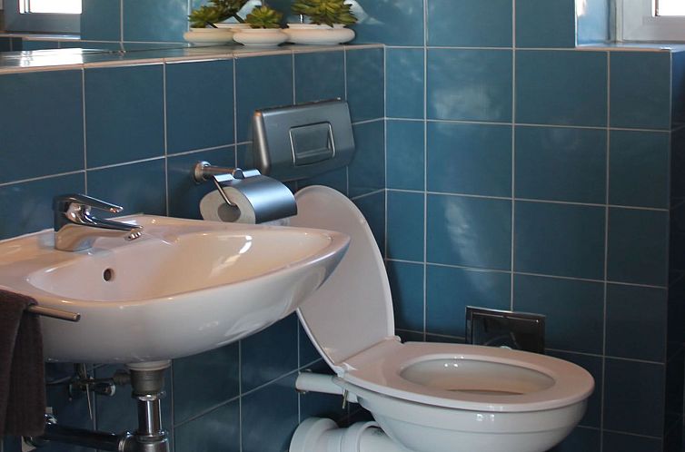 Appartement Wohnung Sea Pearl