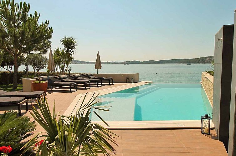 Appartement Wohnung Sea Pearl