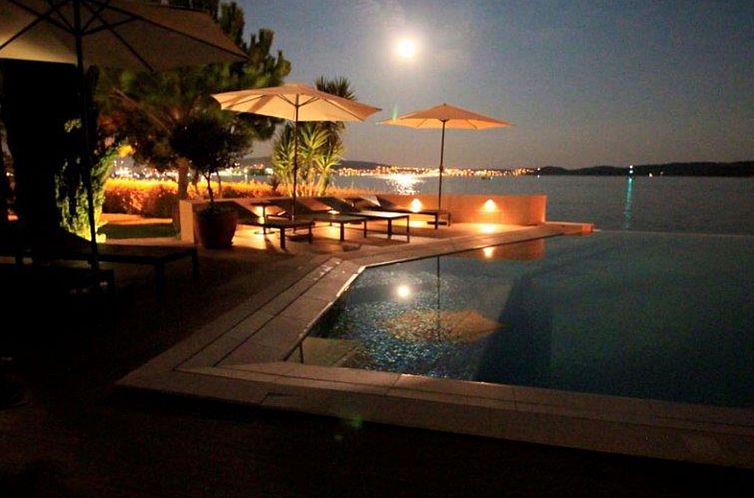 Appartement Wohnung Sea Pearl