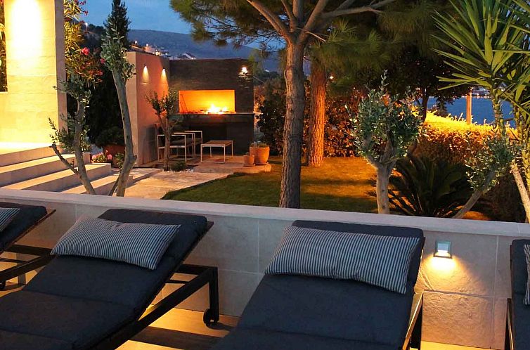 Appartement Wohnung Sea Pearl