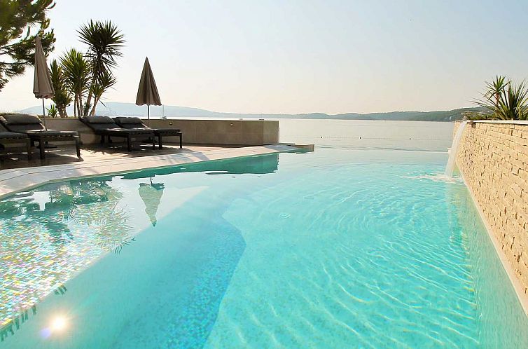 Appartement Wohnung Sea Pearl