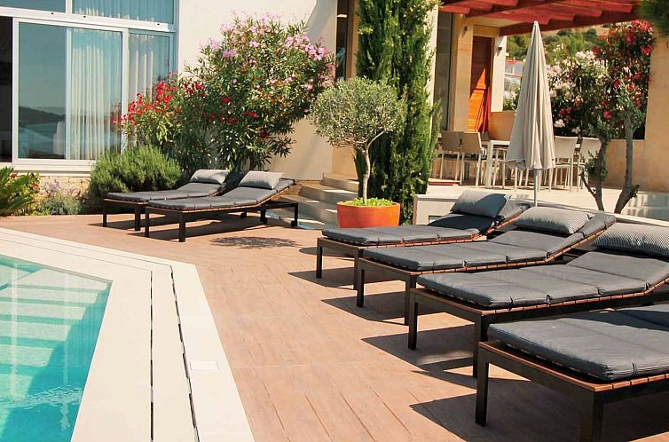 Appartement Wohnung Sea Pearl