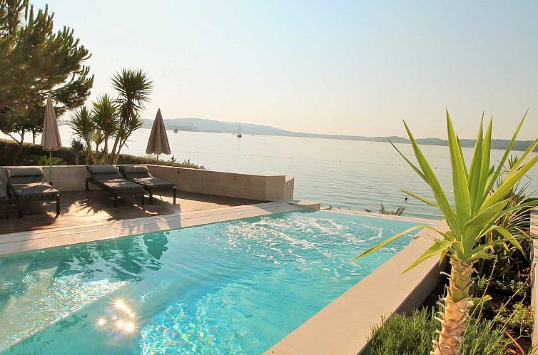 Appartement Wohnung Sea Note