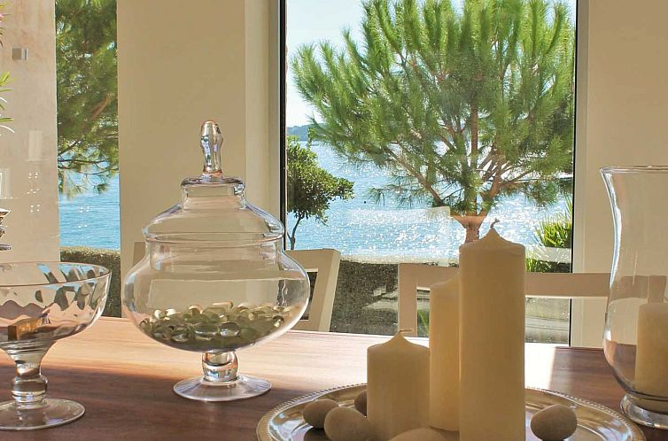 Appartement Wohnung Sea Note