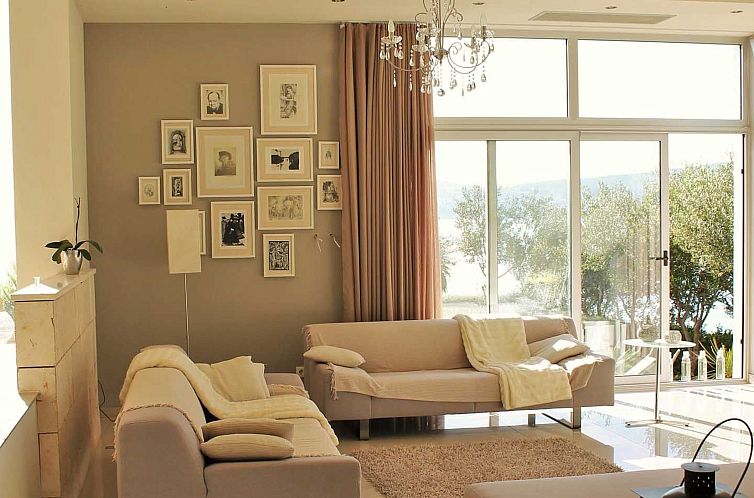 Appartement Wohnung Sea Note