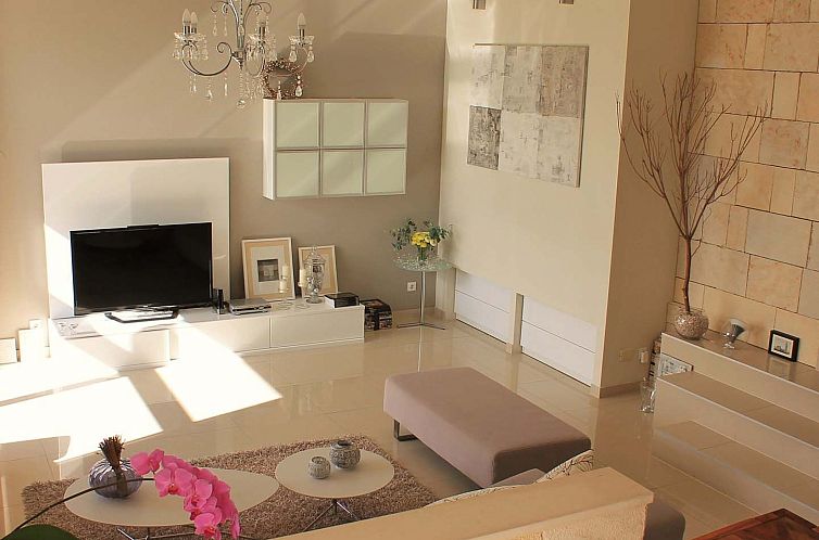 Appartement Wohnung Sea Note