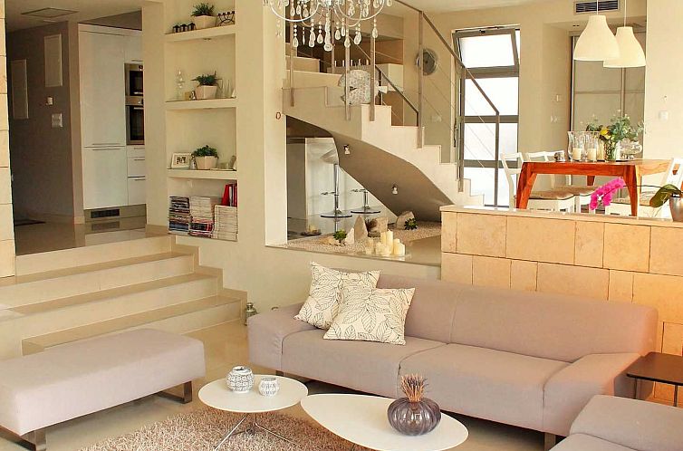 Appartement Wohnung Sea Note