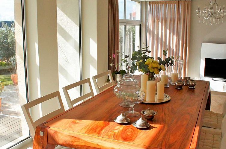 Appartement Wohnung Sea Note