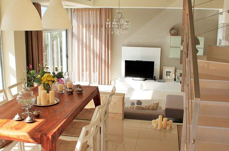 Appartement Wohnung Sea Note