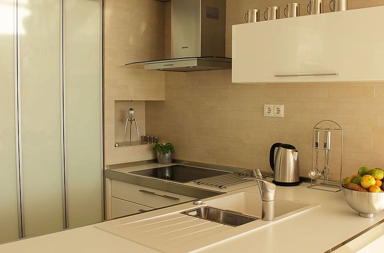 Appartement Wohnung Sea Note