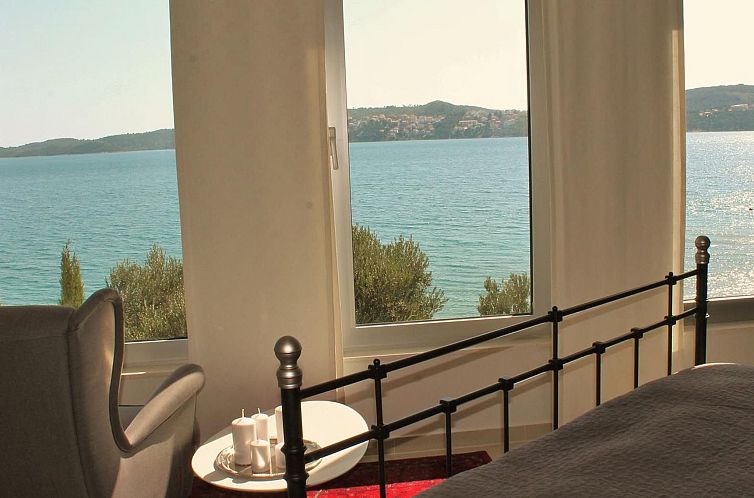 Appartement Wohnung Sea Note