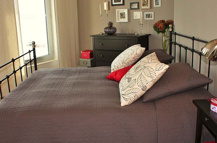 Appartement Wohnung Sea Note