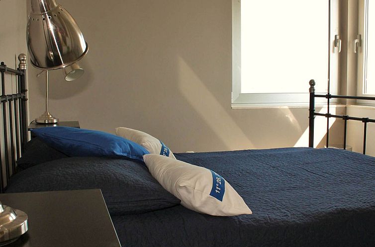 Appartement Wohnung Sea Note