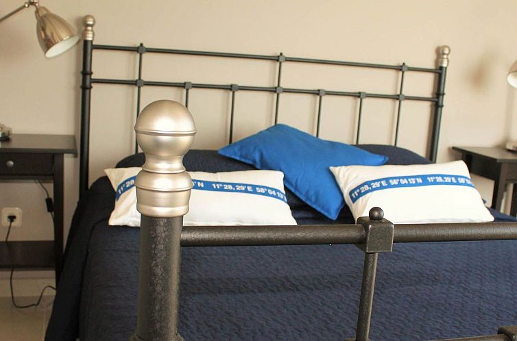 Appartement Wohnung Sea Note