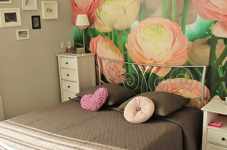 Appartement Wohnung Sea Note