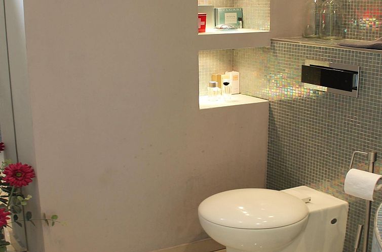 Appartement Wohnung Sea Note