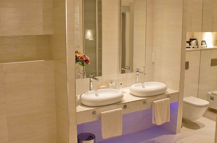 Appartement Wohnung Sea Note