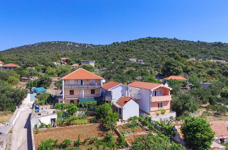 Verblijf 1031978 - Appartement Dalmatie - Appartement Filip Jakov