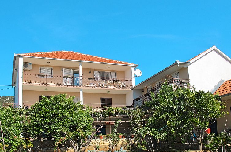 Appartement Filip Jakov