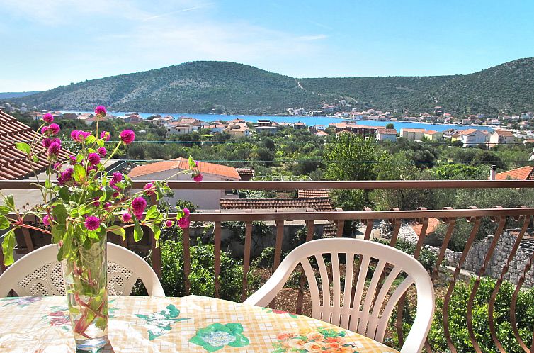 Unterkunft 1031979 - Appartement Dalmatien - Appartement Filip Jakov