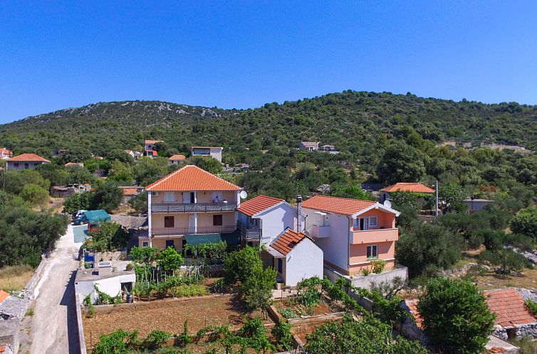 Appartement Filip Jakov