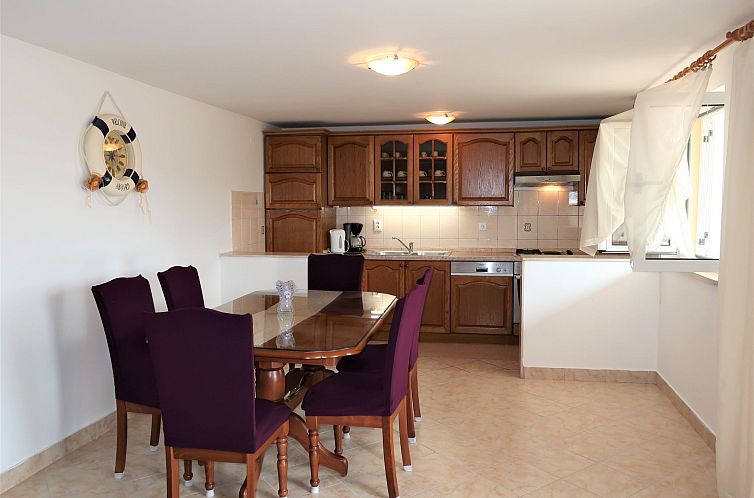 Appartement Filip Jakov