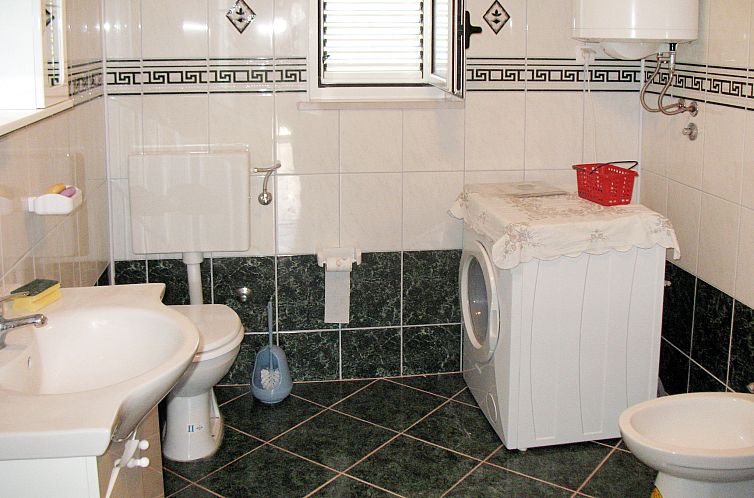 Appartement Filip Jakov