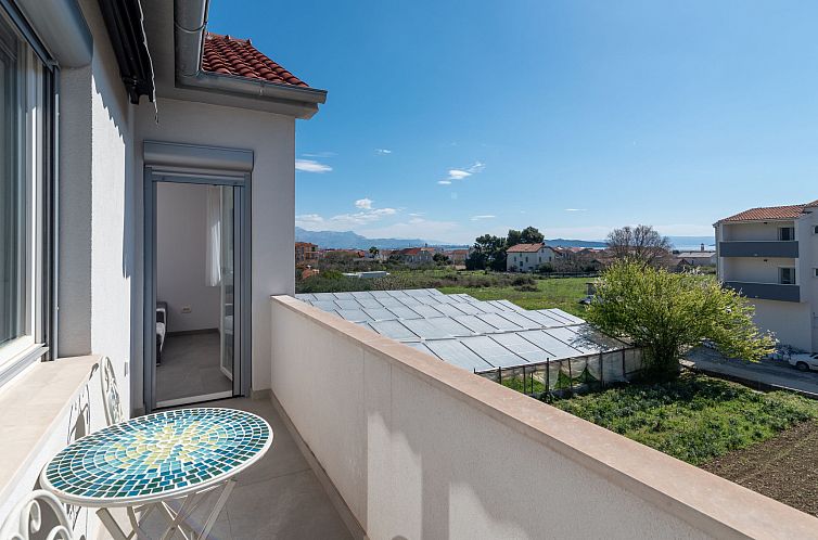 Verblijf 10319805 - Appartement Dalmatie - Appartement M&M 1