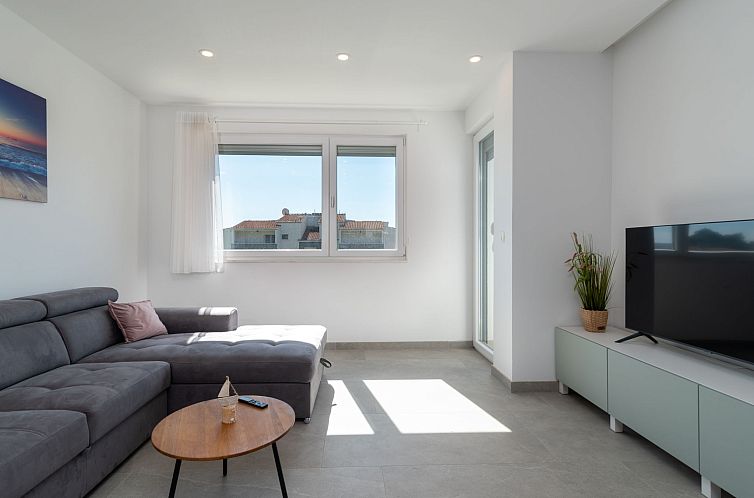 Appartement M&M 1
