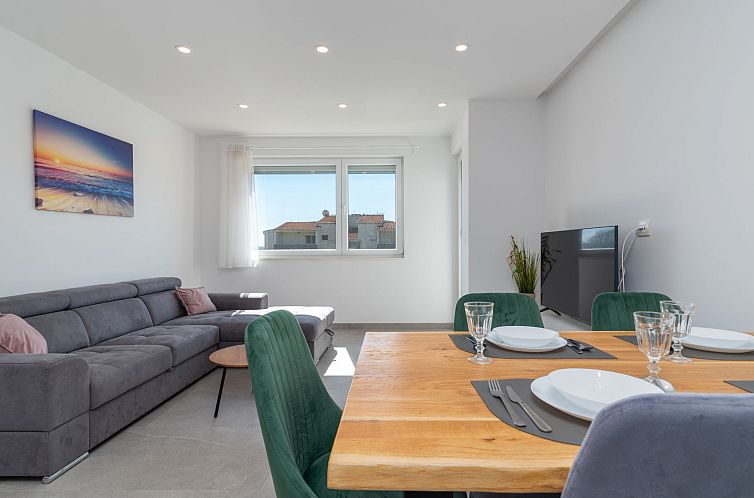 Appartement M&M 1