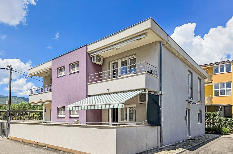 Verblijf 10319808 - Appartement Dalmatie - Appartement Ružica