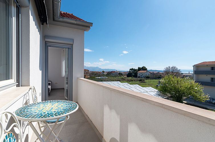 Verblijf 10319810 - Appartement Dalmatie - Appartement M&M 2