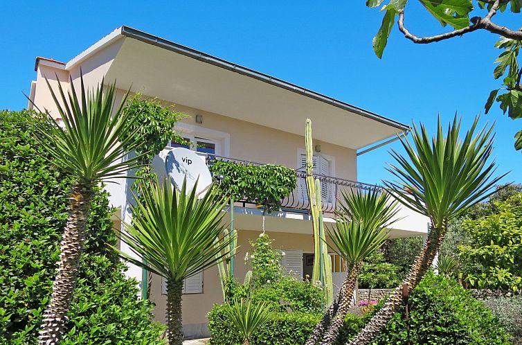 Vakantiehuis Maslina