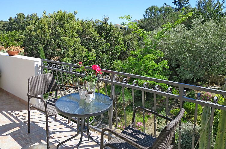 Vakantiehuis Maslina