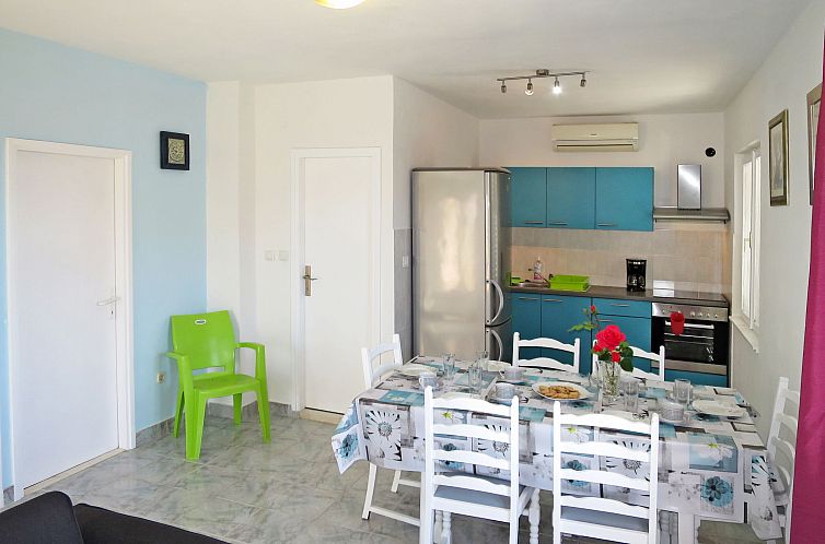 Vakantiehuis Maslina