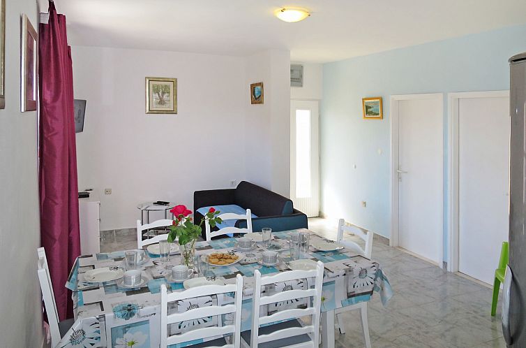 Vakantiehuis Maslina