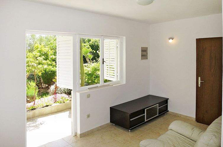 Vakantiehuis Maslina