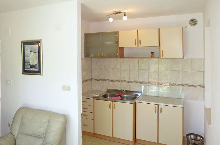 Vakantiehuis Maslina