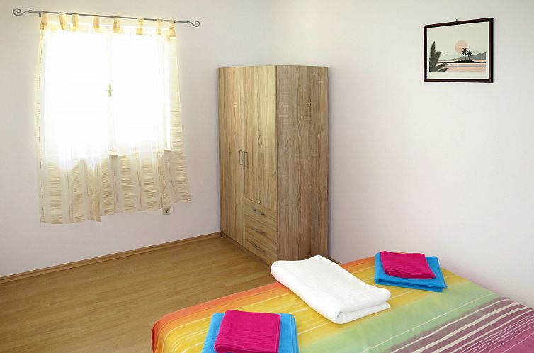 Vakantiehuis Maslina