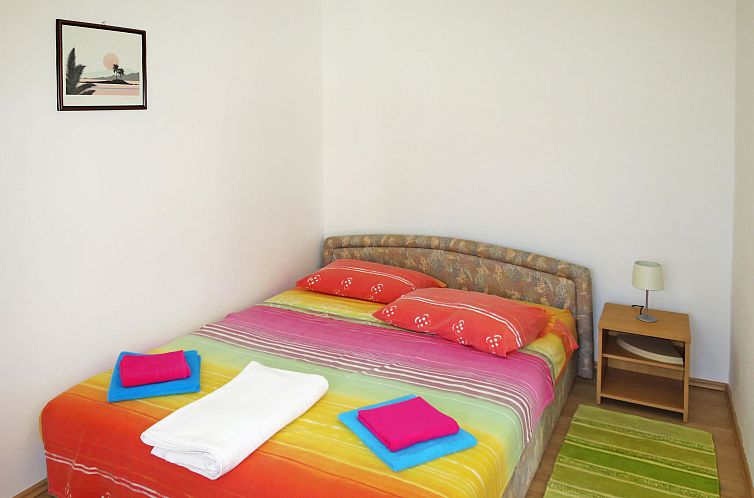 Vakantiehuis Maslina