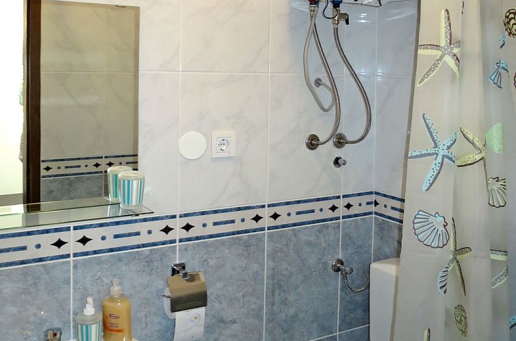 Vakantiehuis Maslina