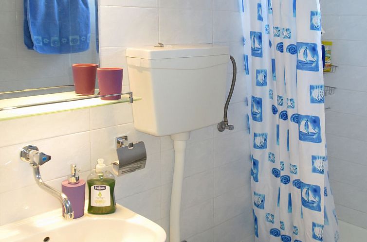 Vakantiehuis Maslina