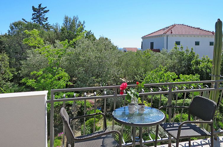 Vakantiehuis Maslina