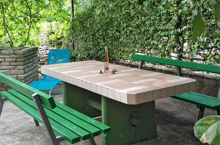 Vakantiehuis Maslina