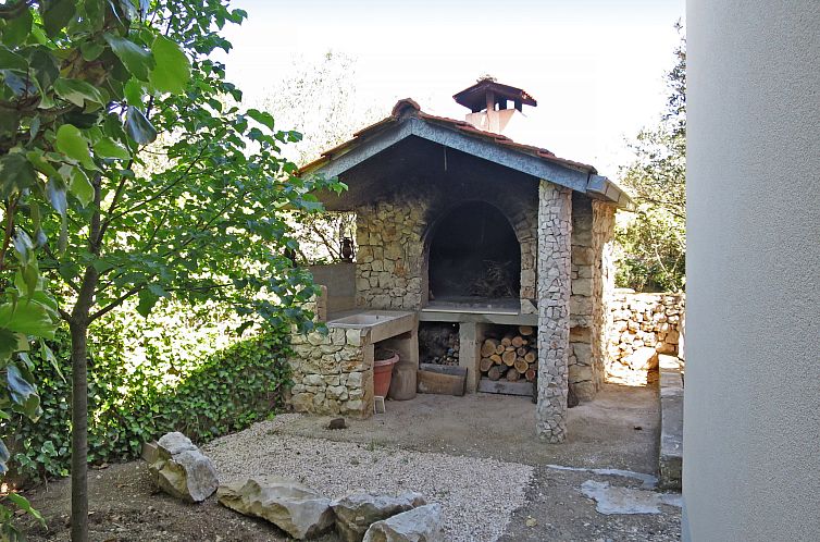 Vakantiehuis Maslina